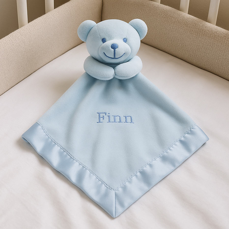 Personalised Gifts Shop Facebook ad