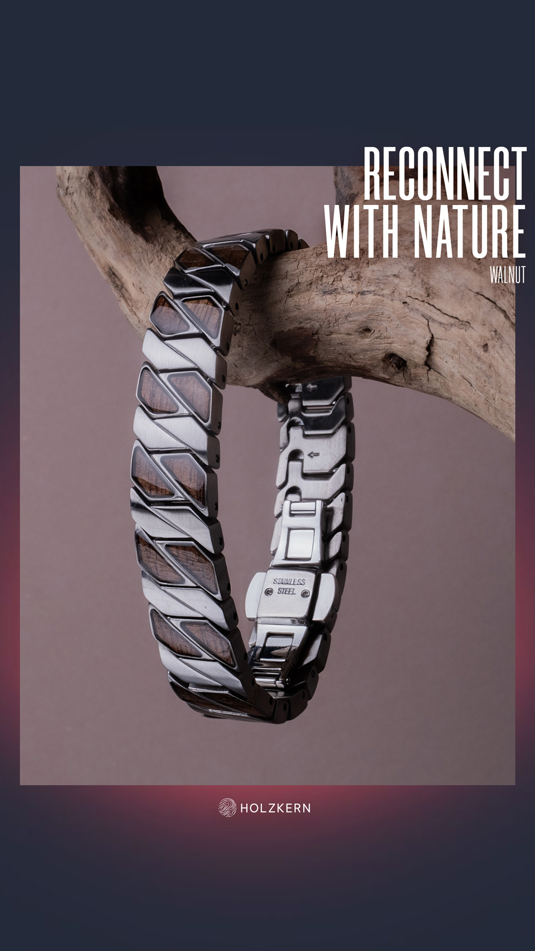 Holzkern Facebook ad