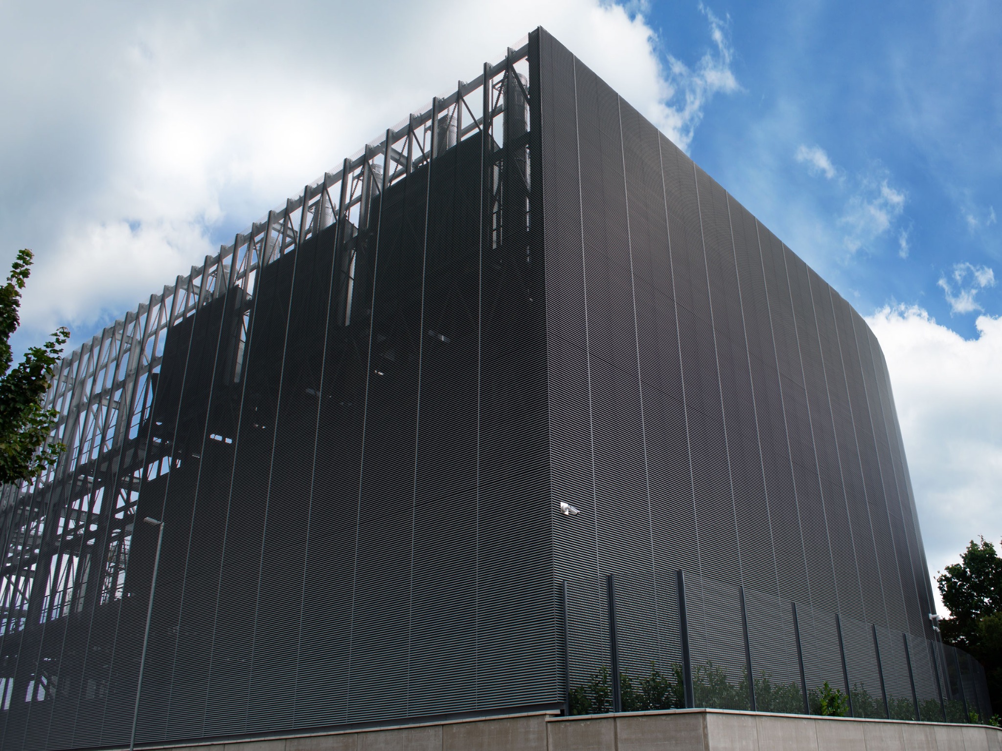 DUCO Ventilation & Sun Control Facebook ad