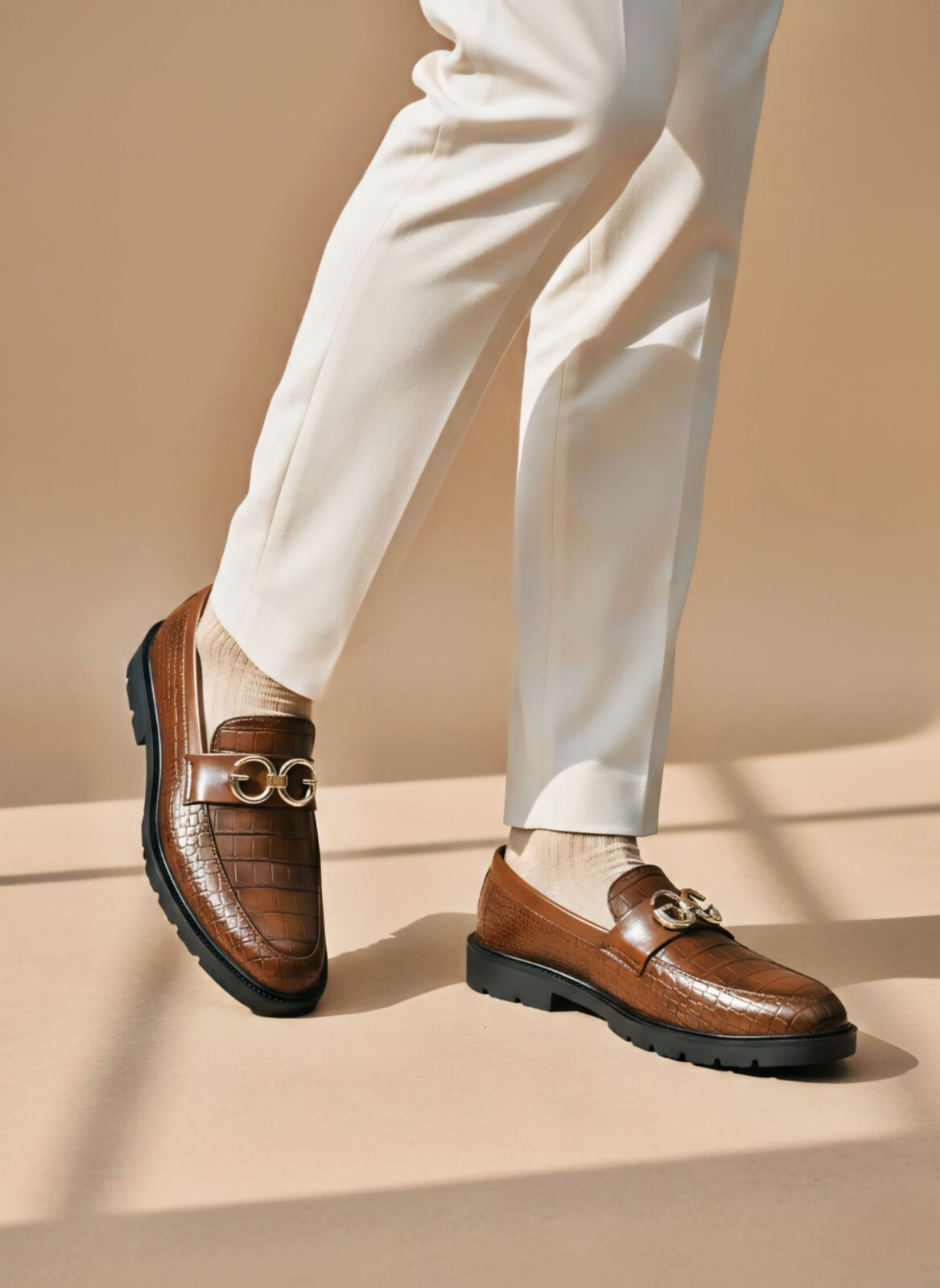 Men's Vibes Facebook ad: এটা জুতা শুধু জুতা না, এটা আপনার স্টাইল!