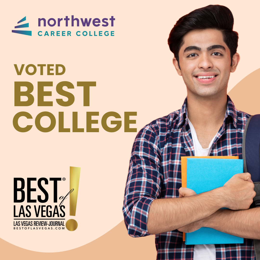 Northwest Career College Facebook ad