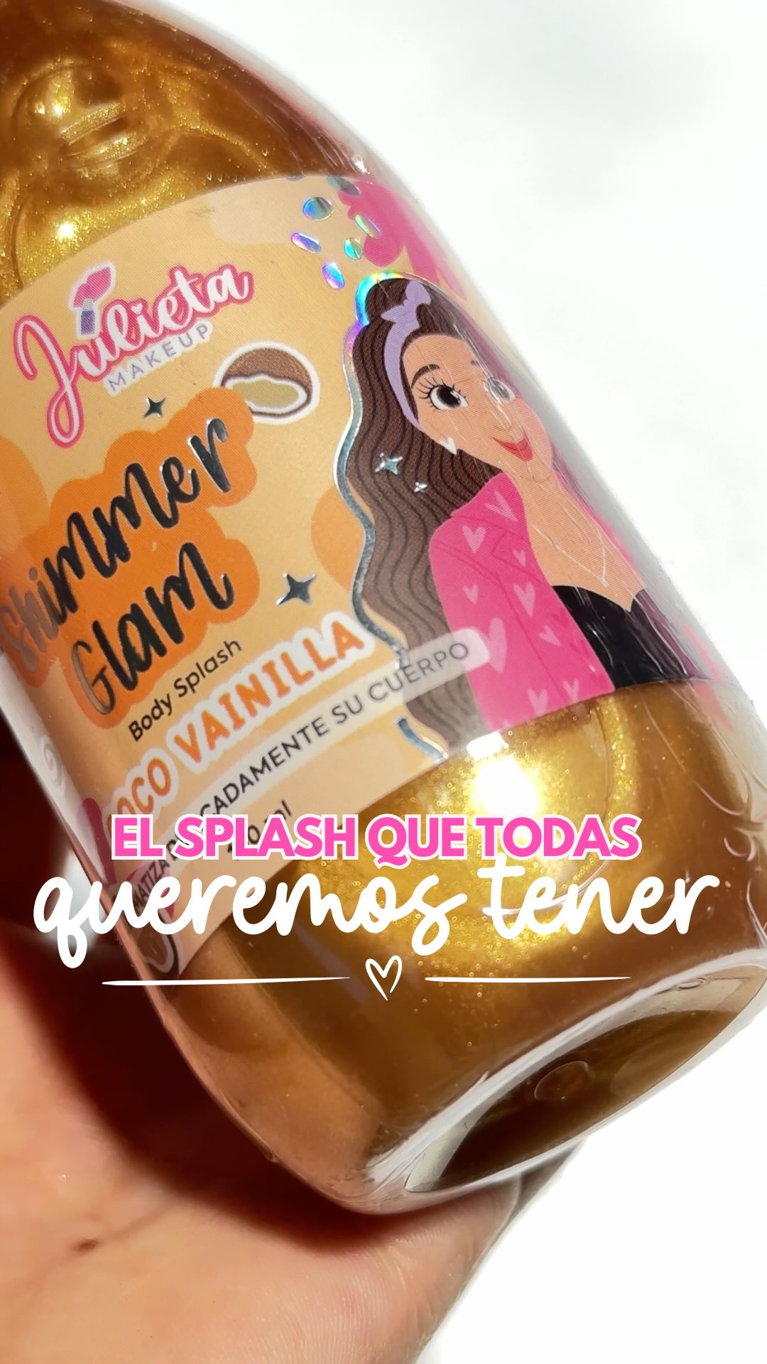 Julieta Makeup Oficial Facebook ad: Emprende con estos productos qur todas quisieramos tener!