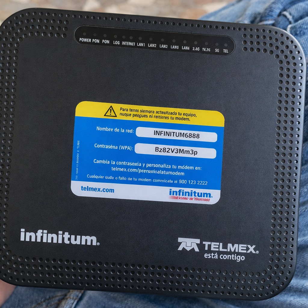 Mejor Internet Sin Aumentos, Infinitum. Facebook ad: INTERNET ALTA VELOCIDAD