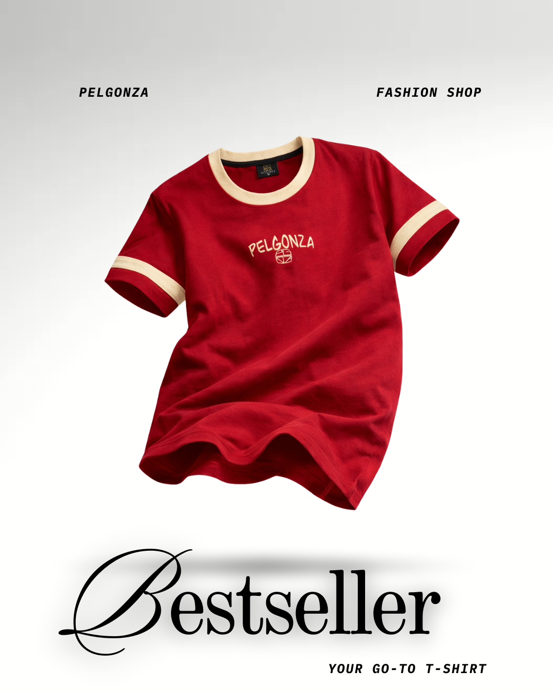 Pelgonza Clothing Facebook ad
