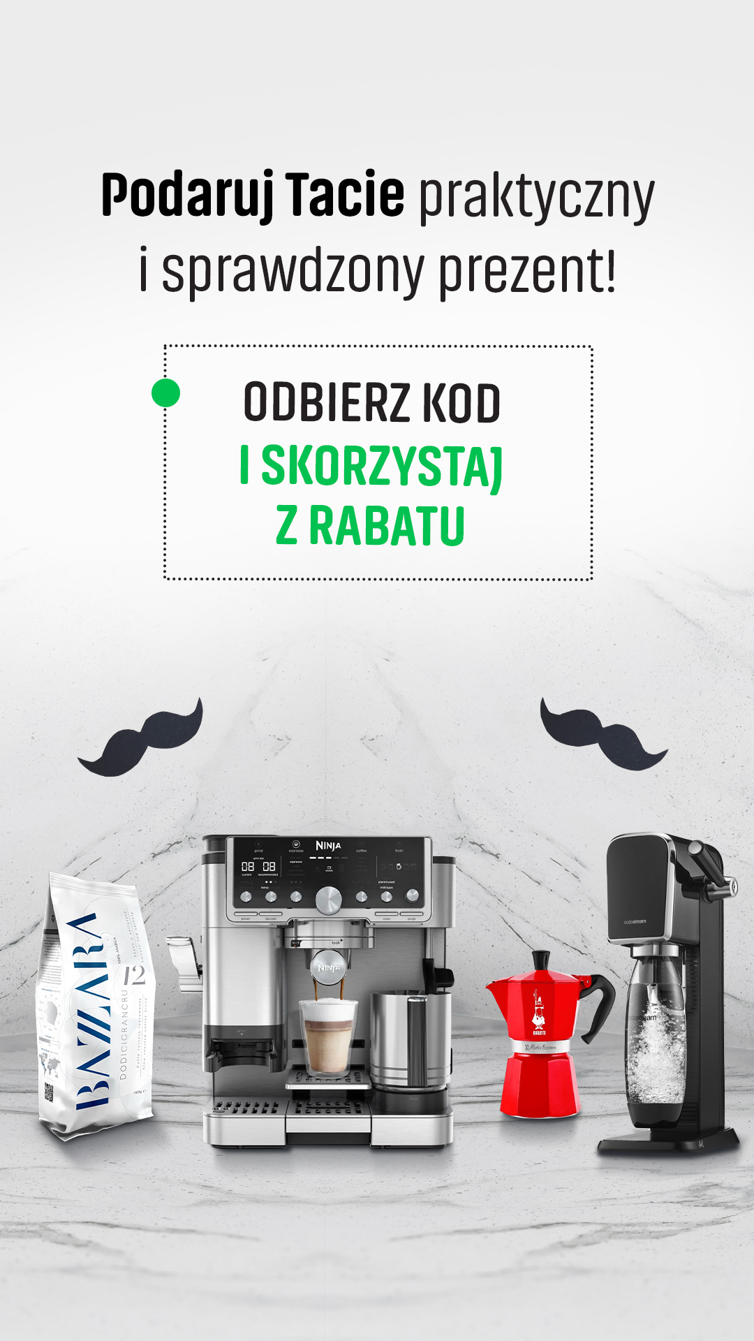 Konesso Facebook ad