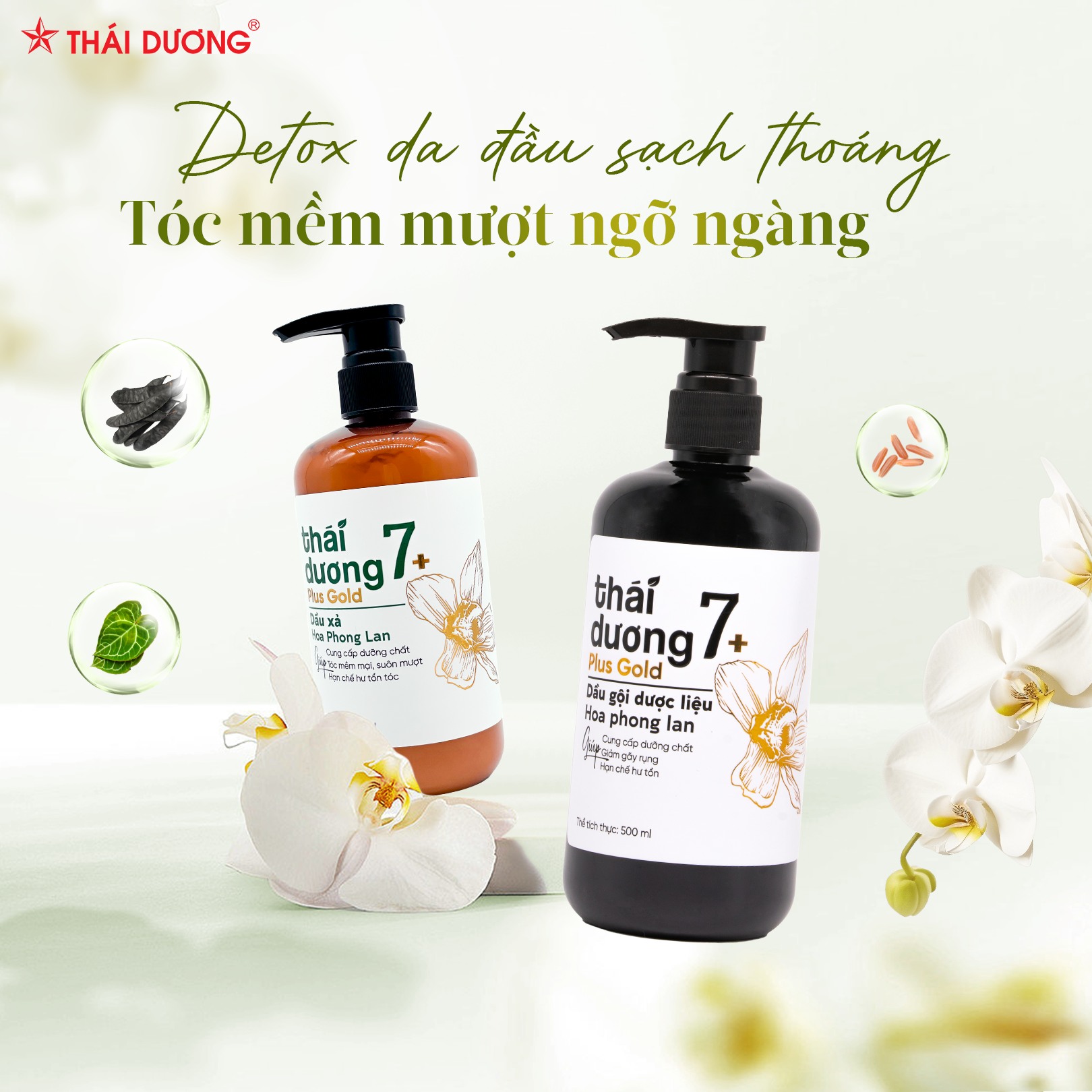 Công Ty Cổ Phần Sao Thái Dương Facebook ad