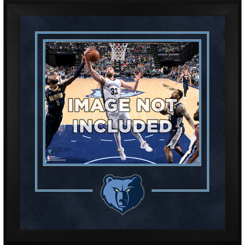 Memphis Grizzlies on Fanatics Facebook ad from May 25, 2026