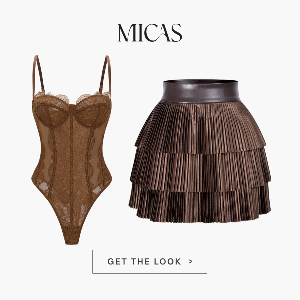MICAS Facebook ad