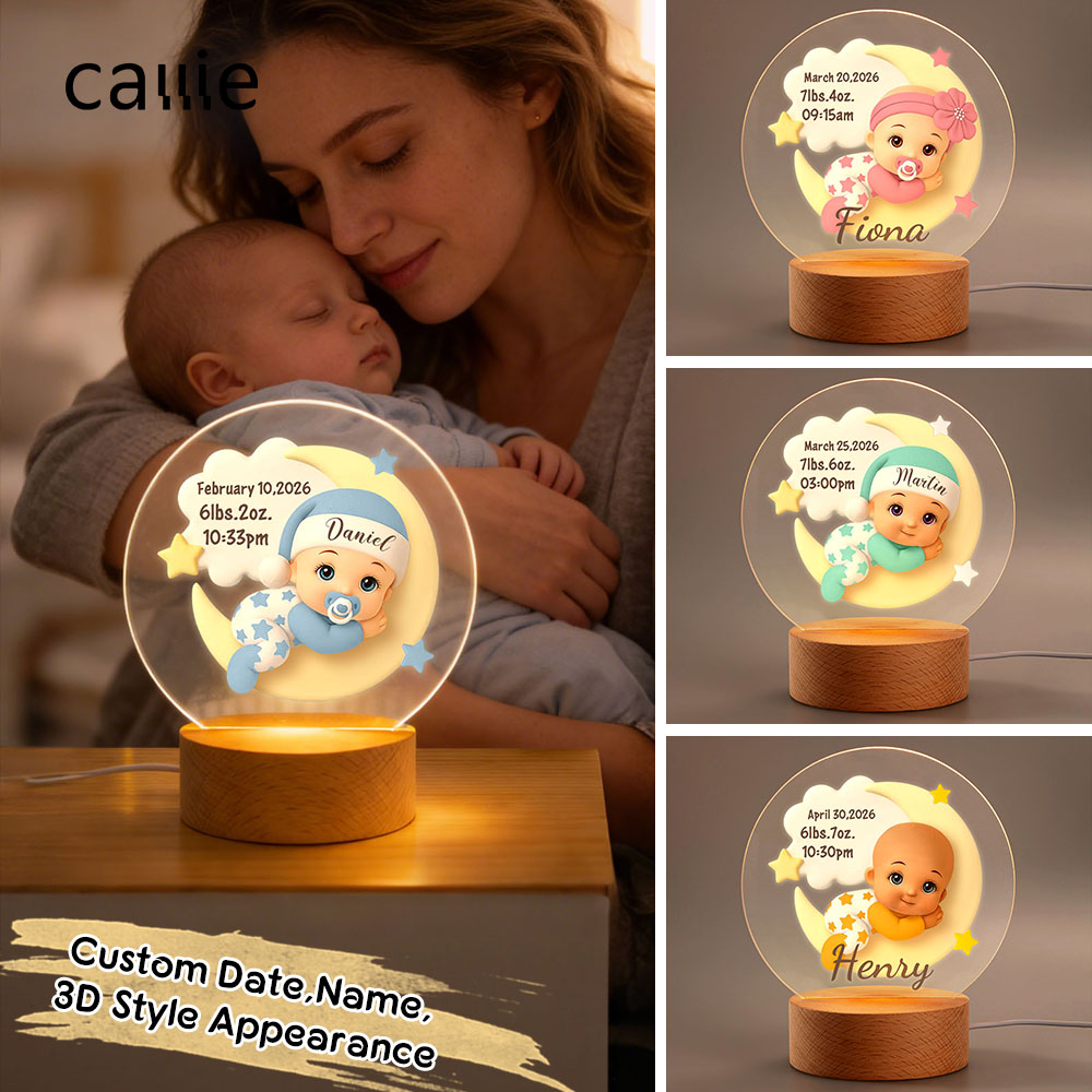 Callie Gifts Facebook ad