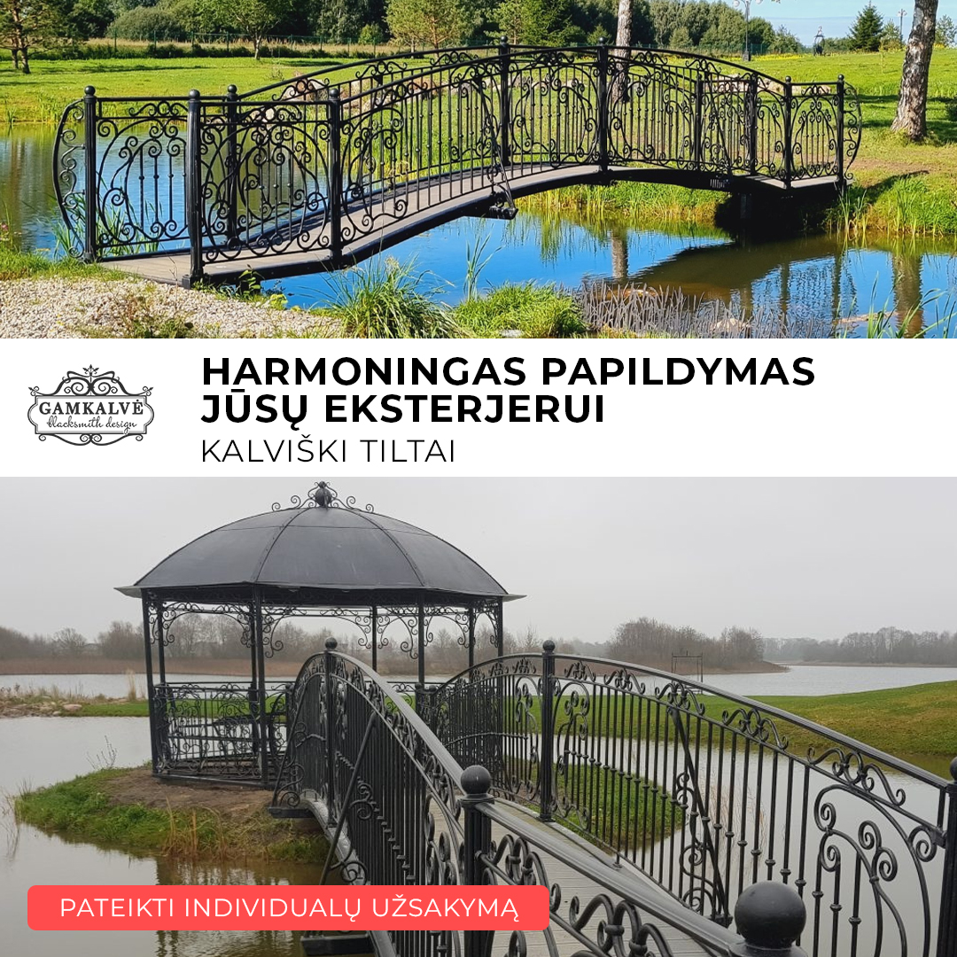 Gamkalvė Facebook ad