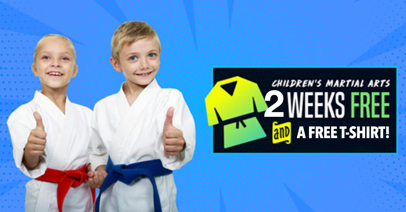 U.S. Martial Arts Plainwell Facebook ad from Jan 26, 2026