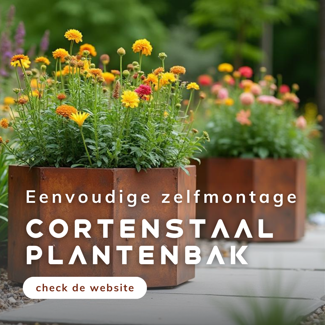 Planters of Steel Facebook ad