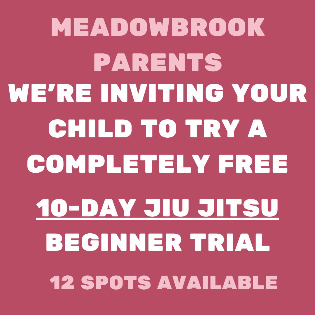 RWBJJ Meadowbrook Facebook ad