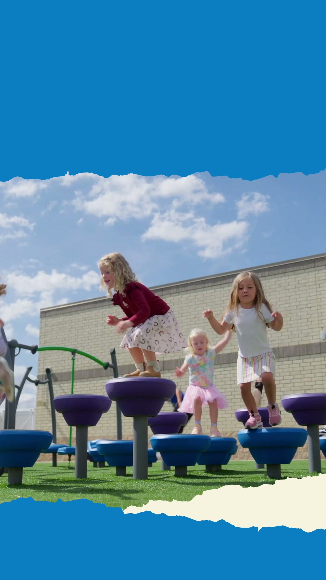 Childtime Facebook ad from Aug 19, 2026