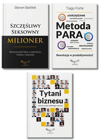 Wydawnictwo Expertia.com.pl - Z nami biznes staje się prostszy Facebook ad: Czy jesteś gotowy zrezygnować z osiągnięcia swoich celów?
