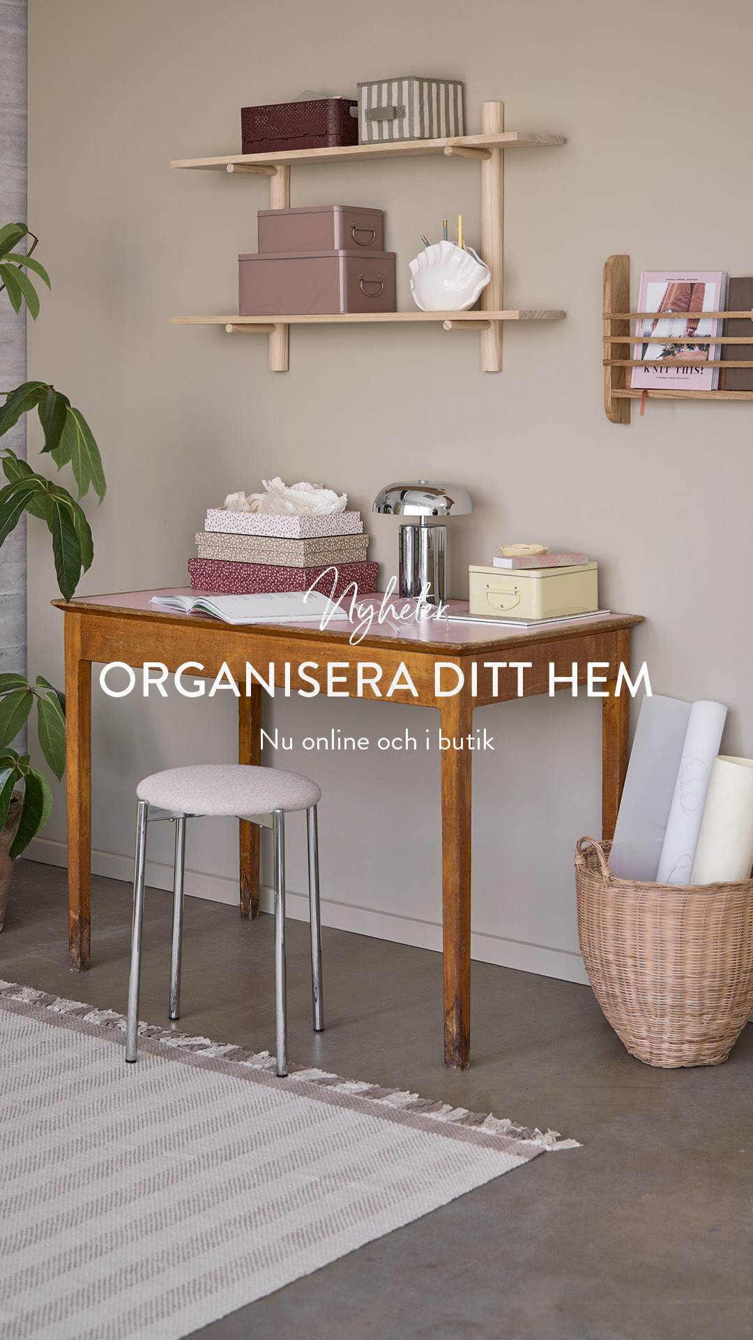 Søstrene Grene Facebook ad