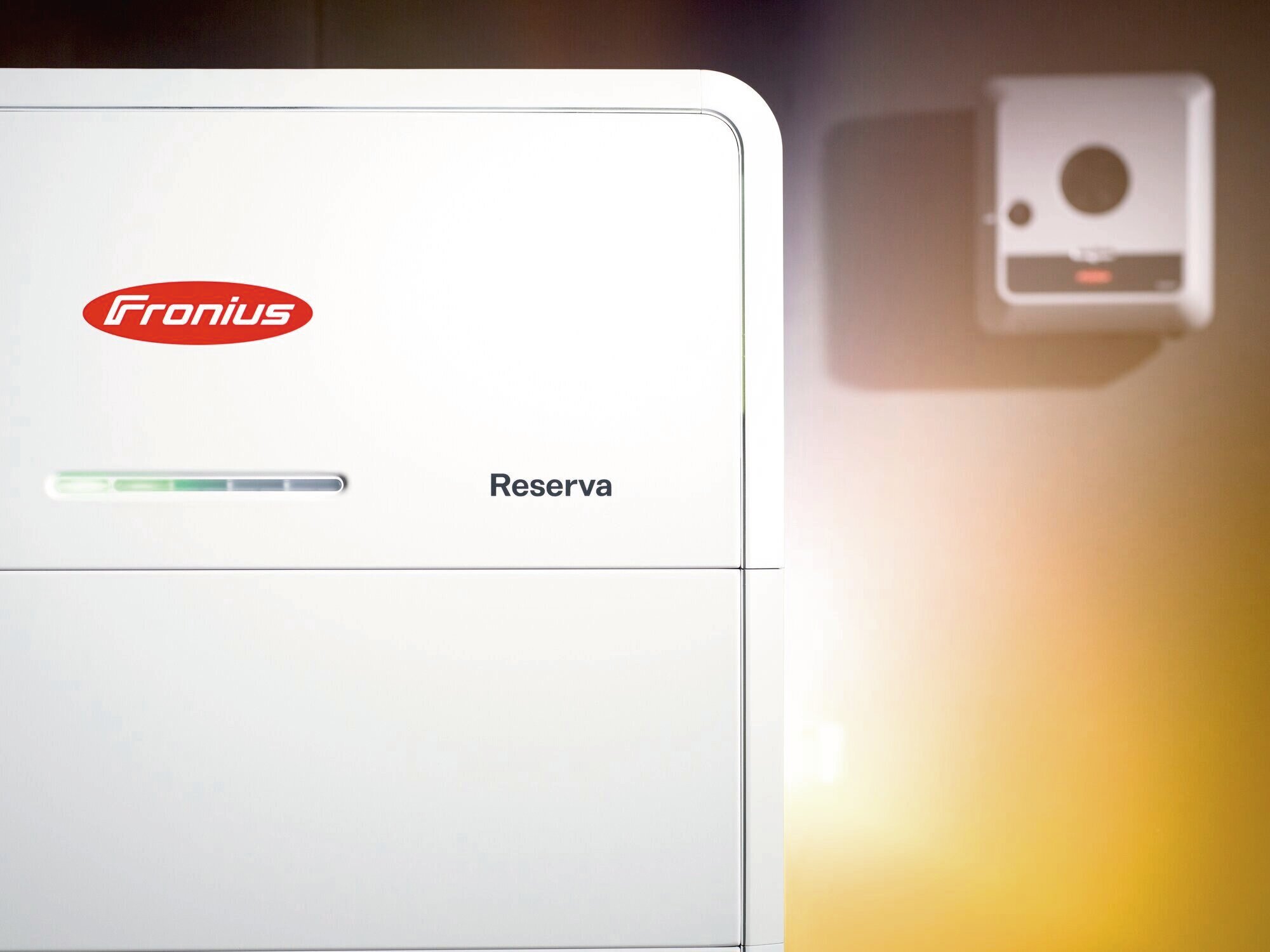 Fronius Solar & Energy Facebook ad: Išnaudokite savo saulės energijos sistemą dar efektyviau