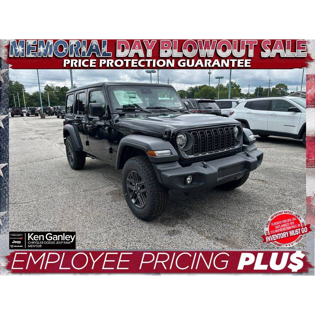 Ken Ganley Chrysler Dodge Jeep Ram Mentor Facebook ad: VISIT the ALL NEW Ken Ganley Chrysler Dodge…