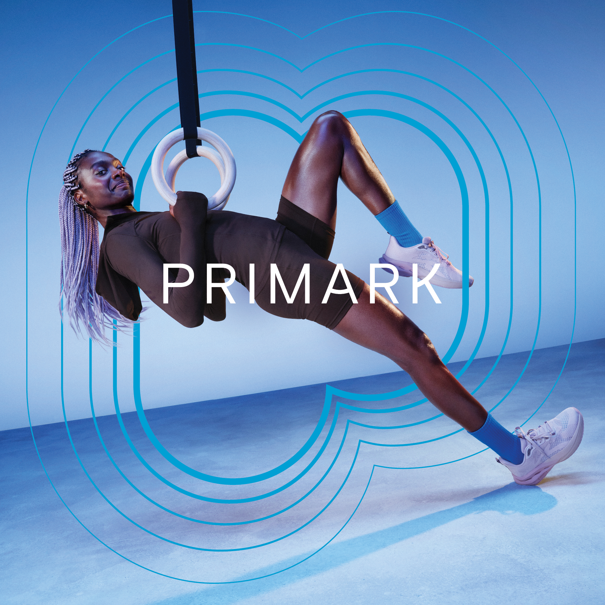 Primark Facebook ad