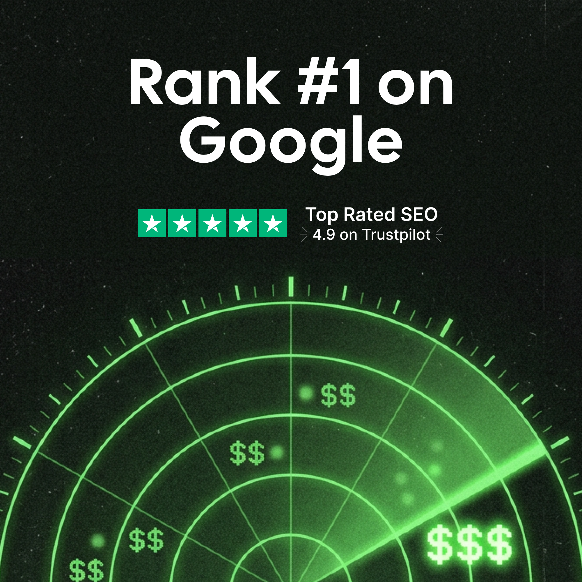 Soro SEO Facebook ad