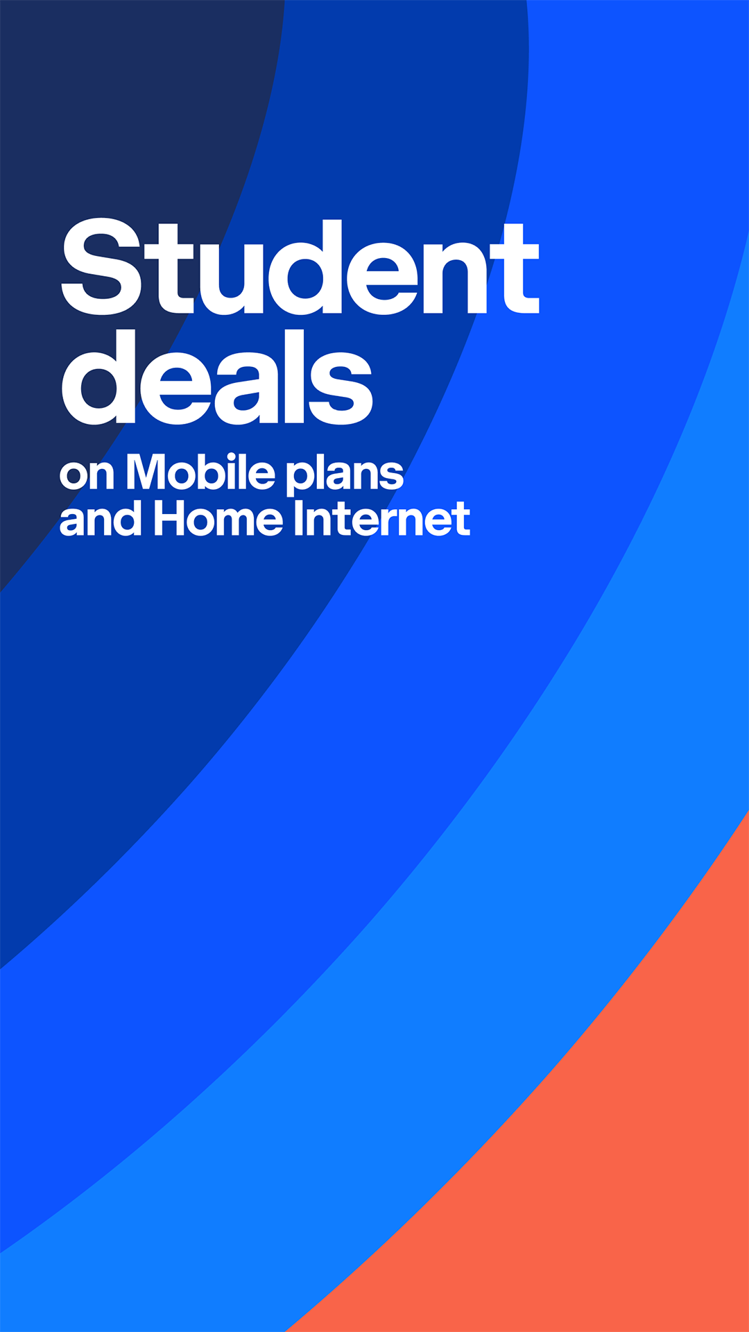 Telstra Facebook ad from Jul 27, 2026