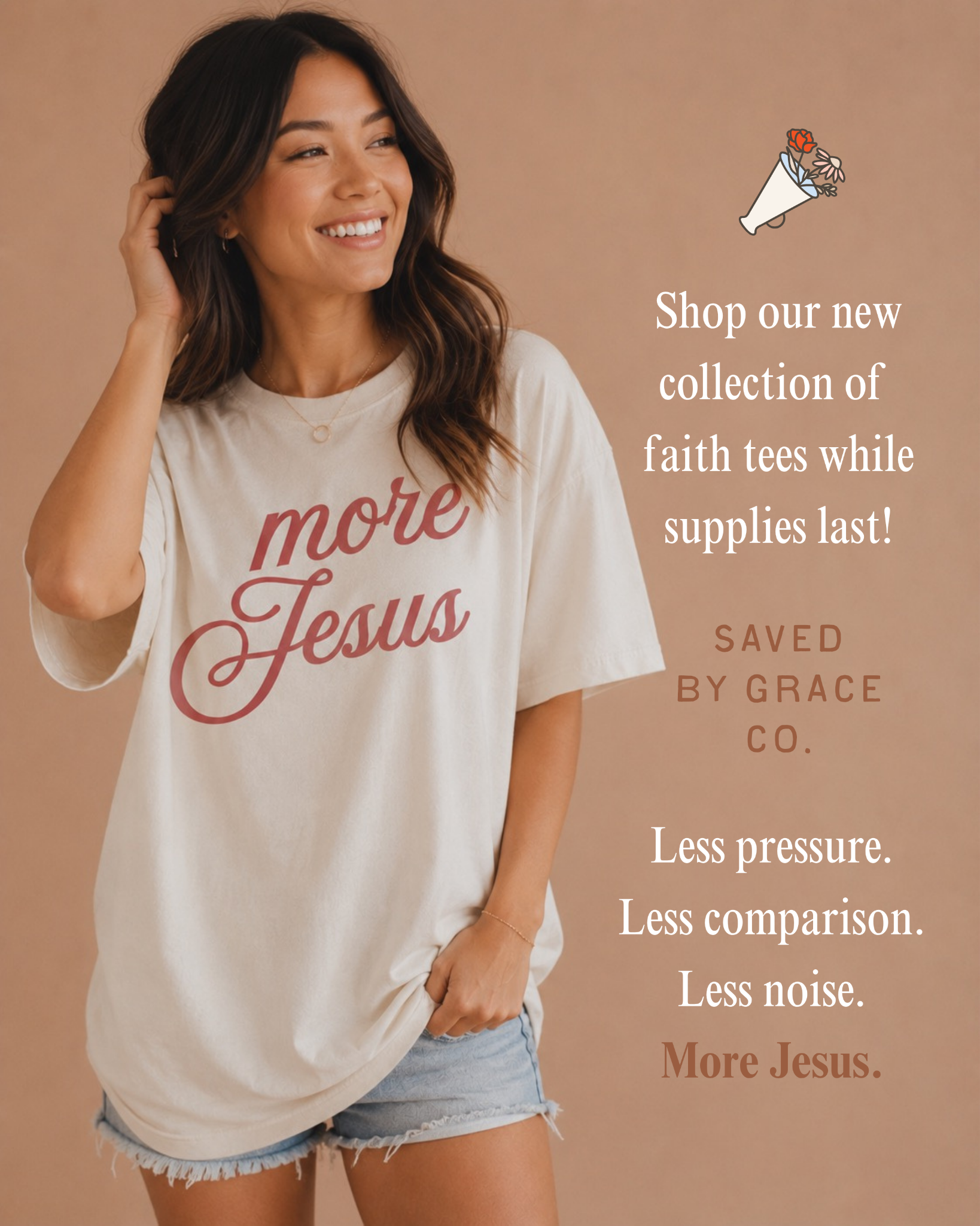 SBG Co. Facebook ad
