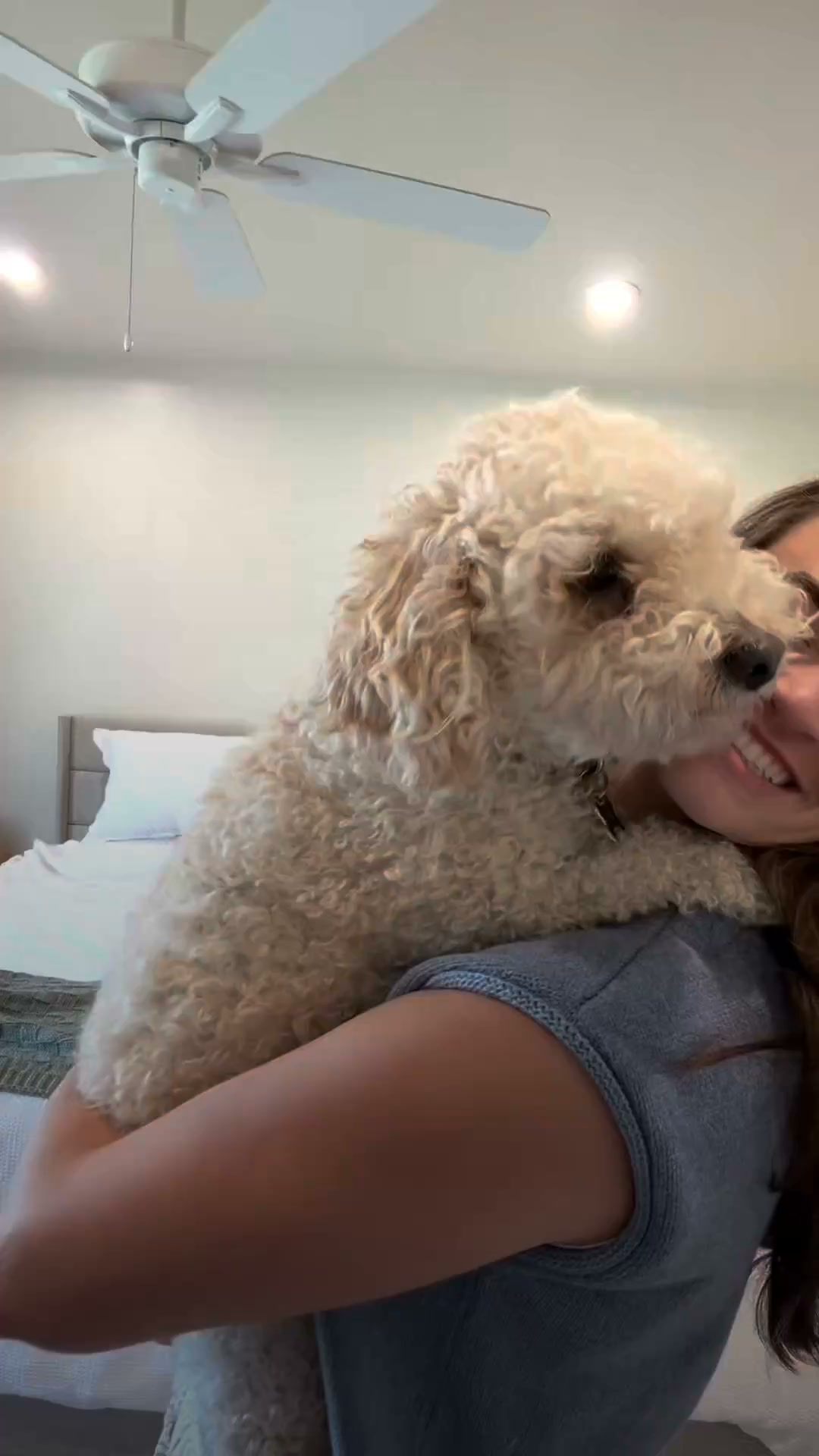 That One Dog Mom Facebook ad: Dog Mom's Biggest Mistake
