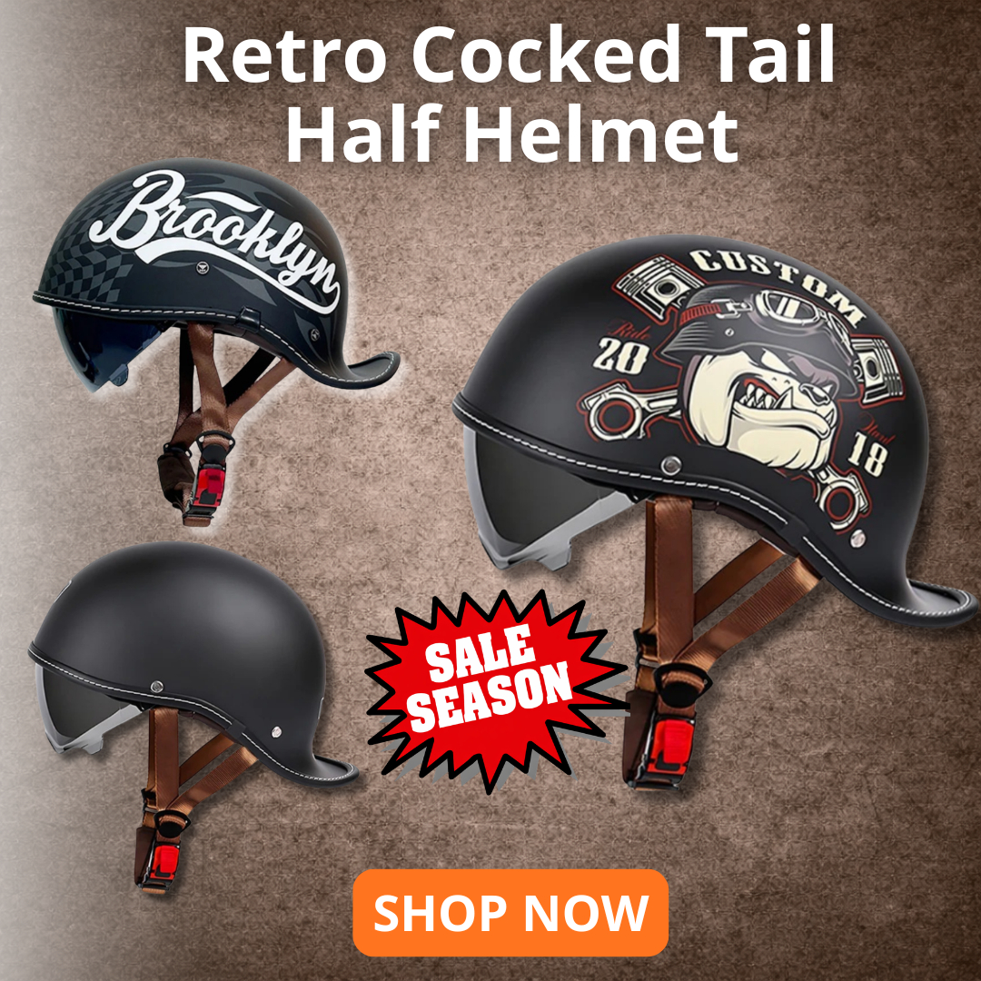 BikerZonez Global Facebook ad