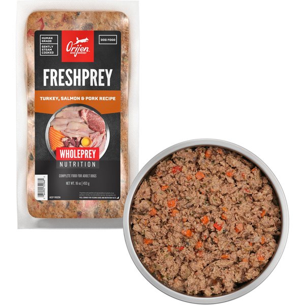 Chewy Facebook ad