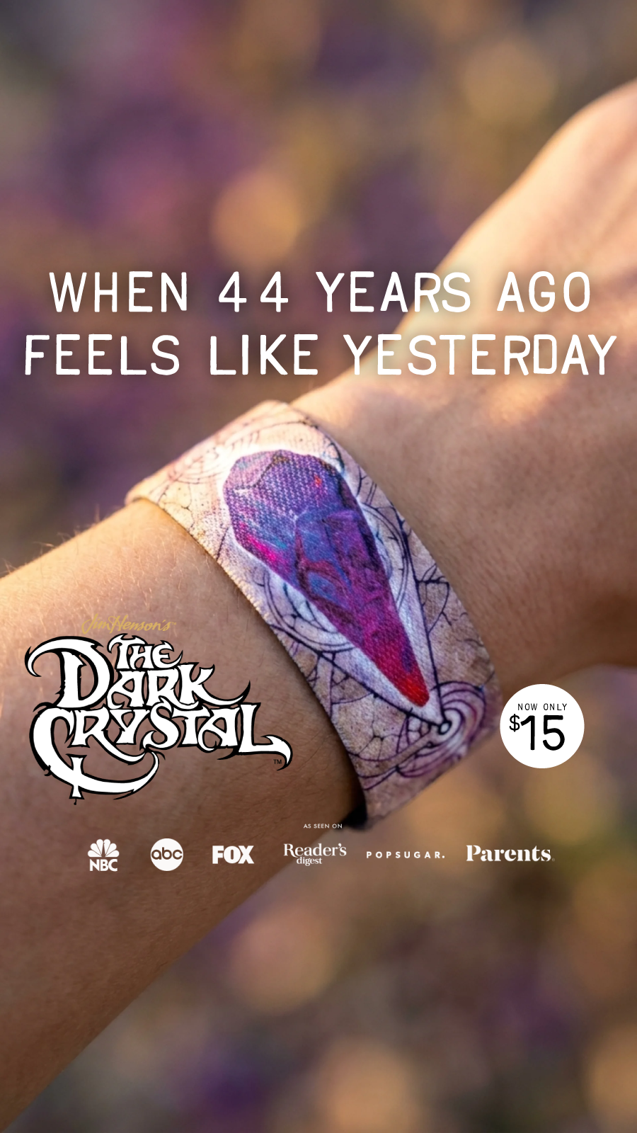 ZOX Facebook ad