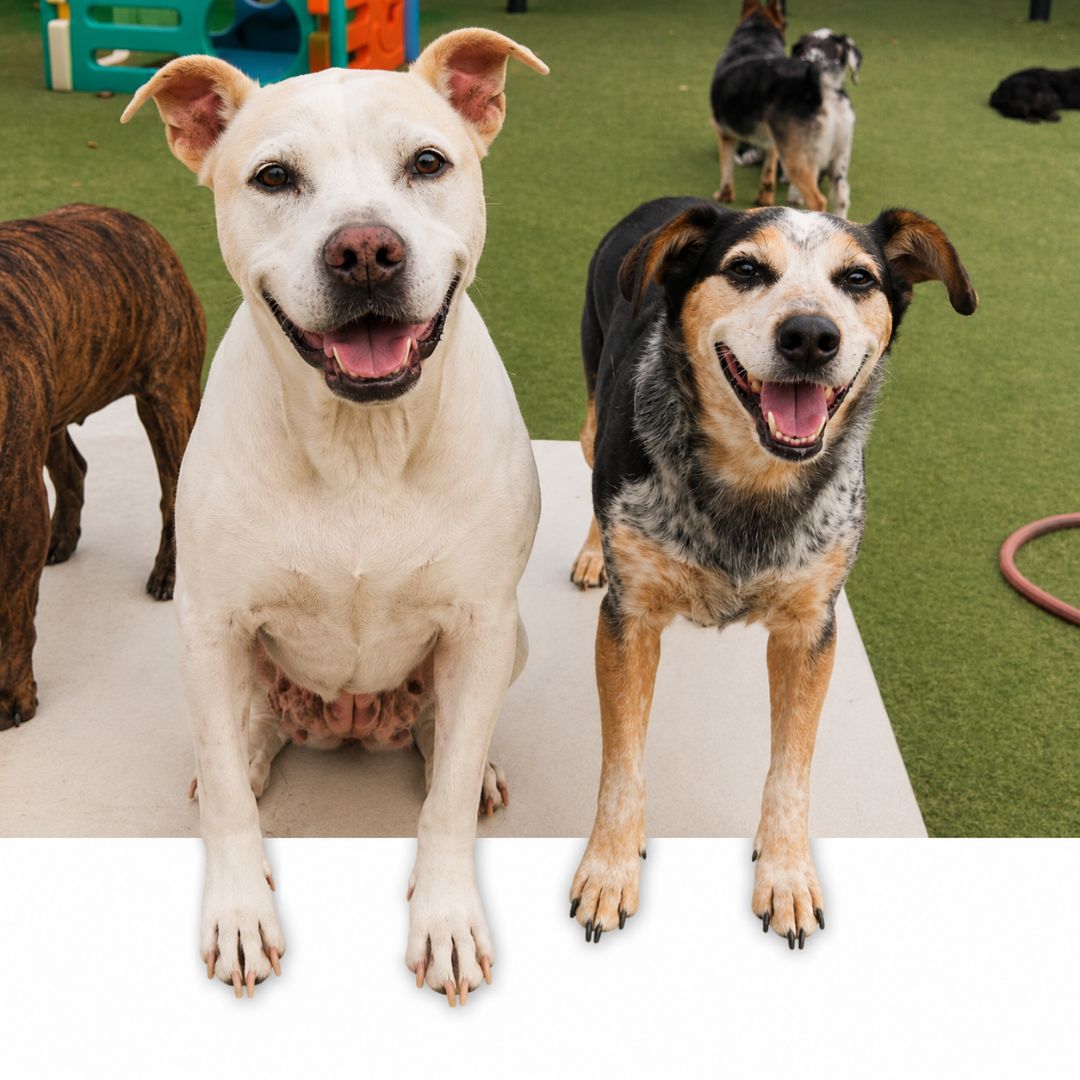 Perfect Pooch: The Pack Leaders Facebook ad from Jul 2, 2026