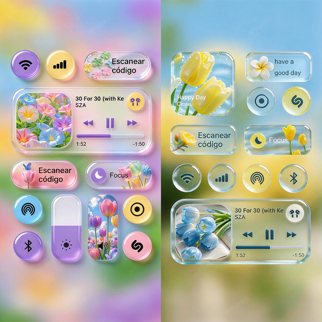 Themepack Facebook ad
