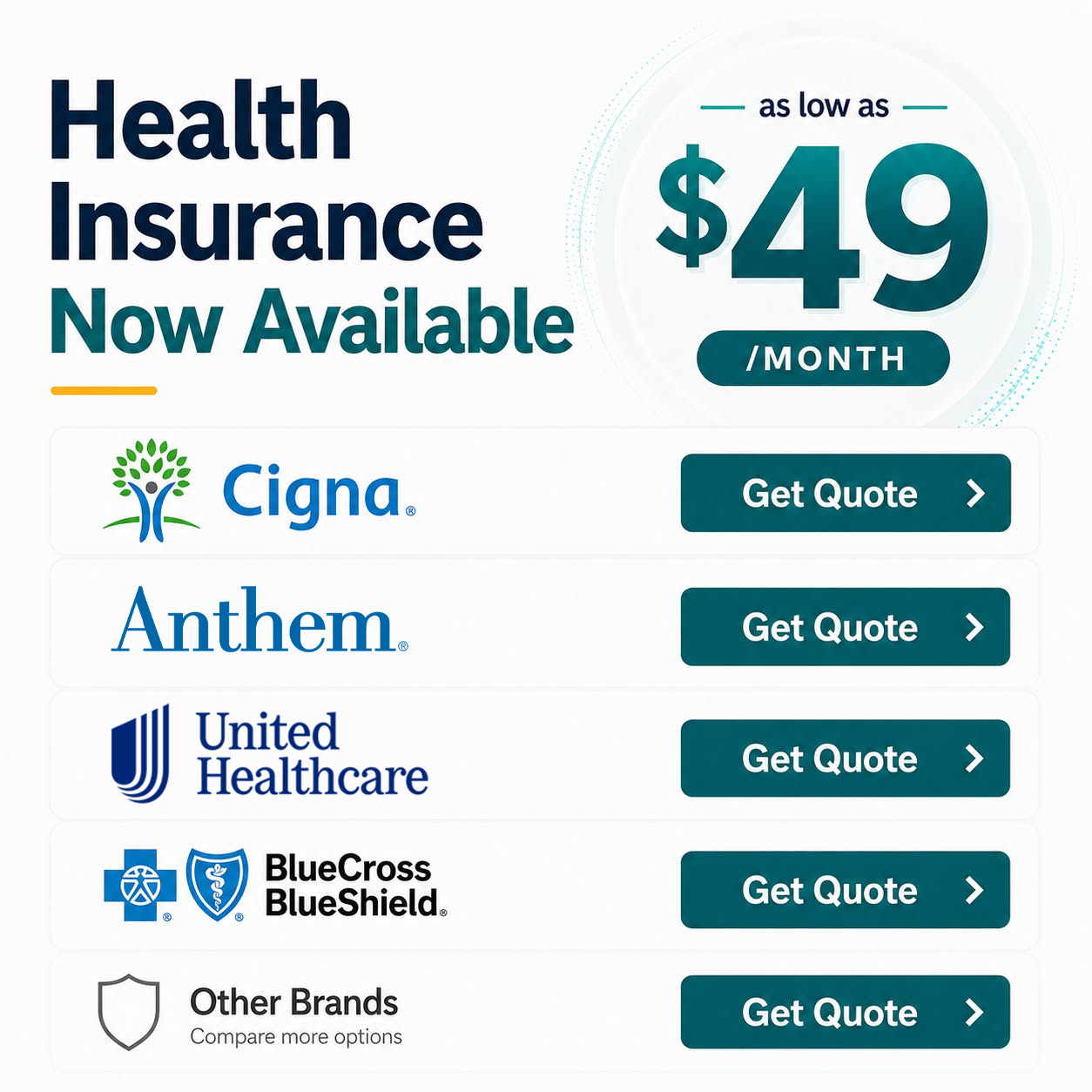 Plan Advisor Facebook ad
