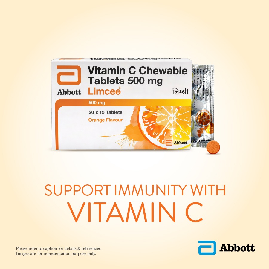 Abbott Medicines India Facebook ad