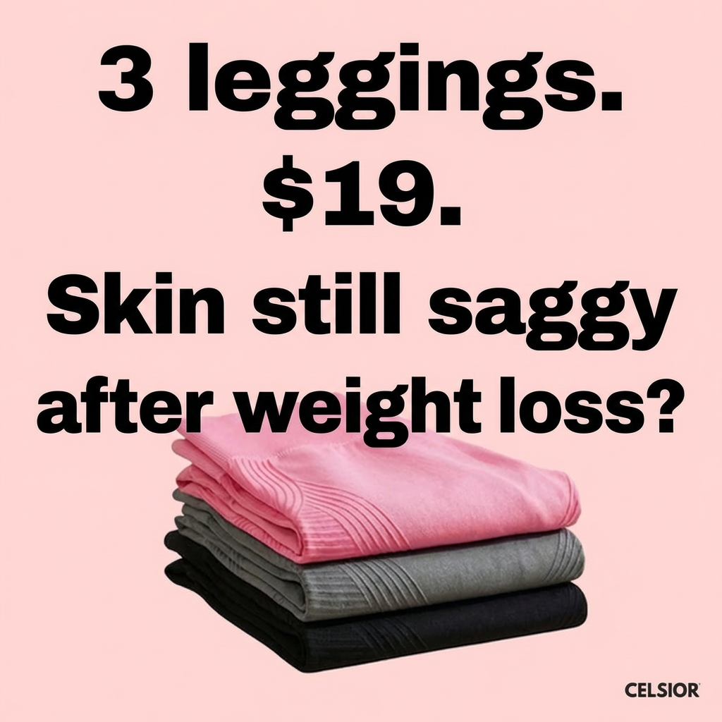 Celsior Facebook ad