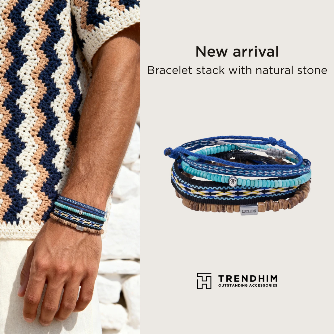 Trendhim Facebook ad