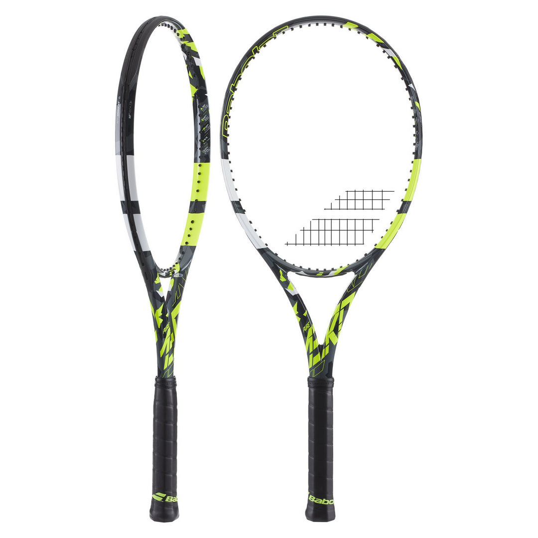 Boutique Retailer Facebook ad: Your tennis game deserves better gear