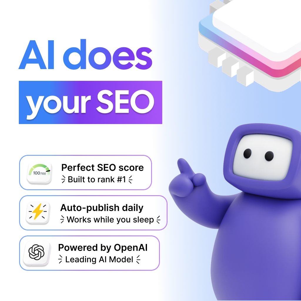 Soro SEO Facebook ad