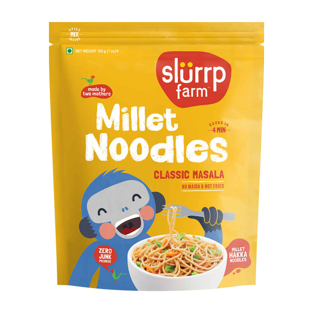 Slurrp Farm Facebook ad