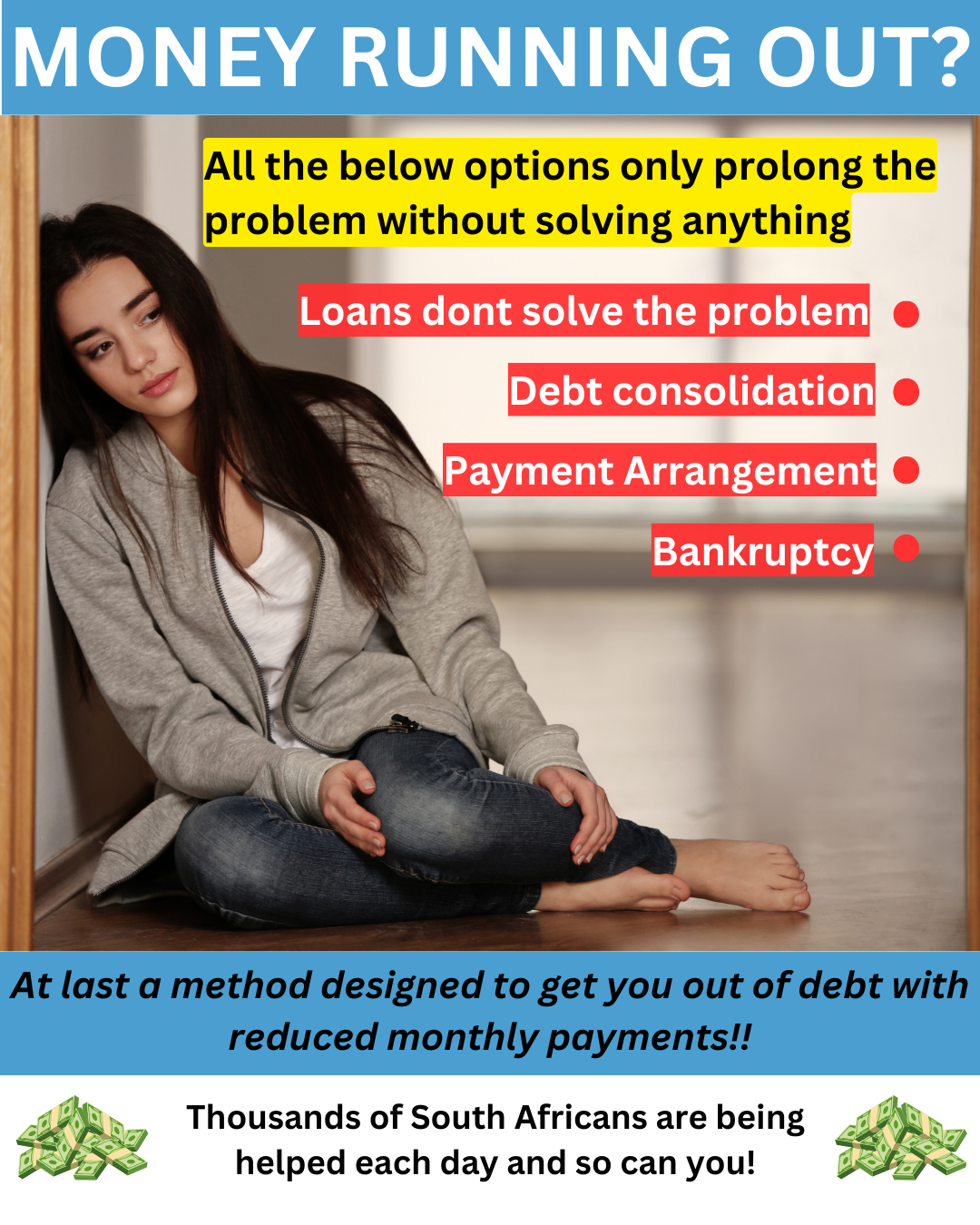 FDC Group Facebook ad