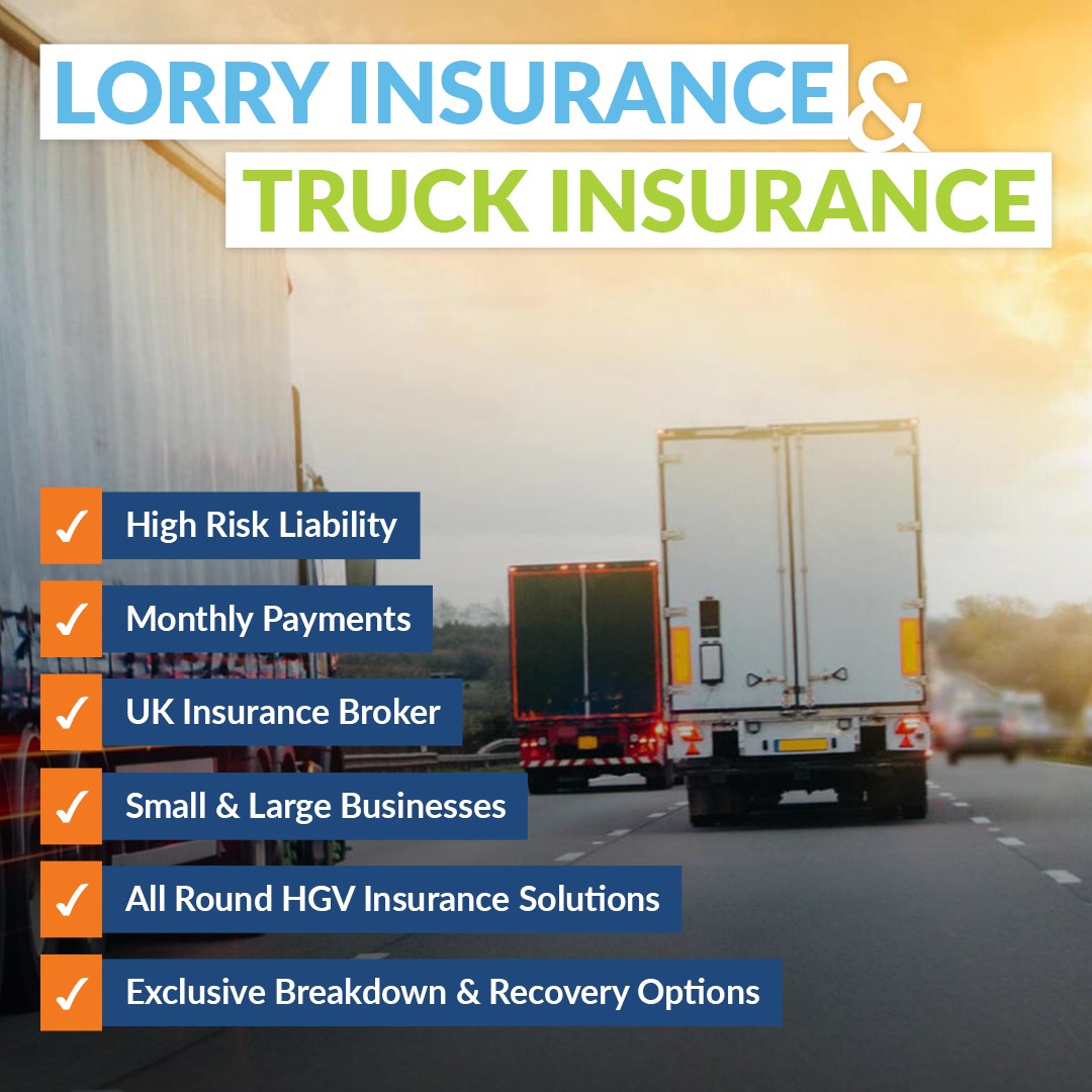 Compare HGV Insurance Facebook ad