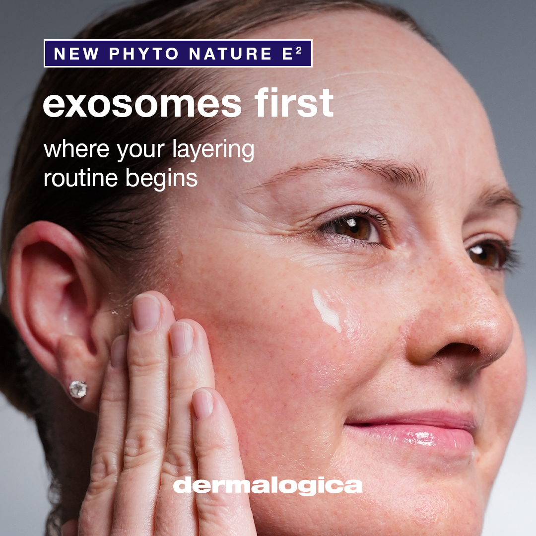 Dermalogica Facebook ad