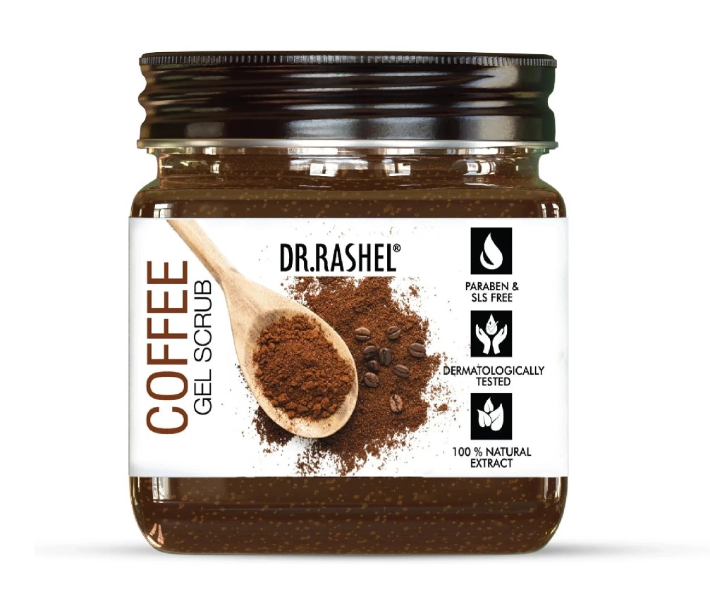 Dr.Rashel India Facebook ad