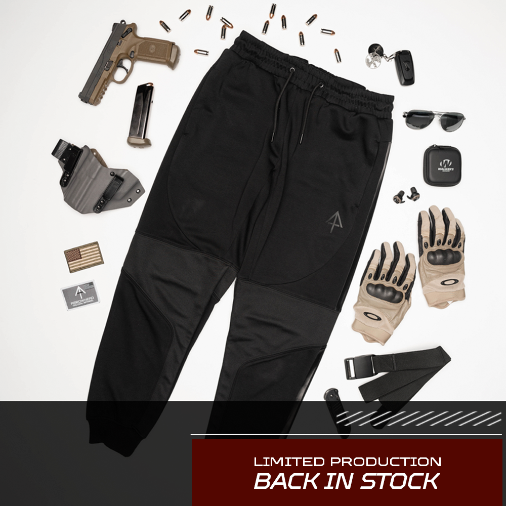 Arrowhead Tactical Apparel Facebook ad