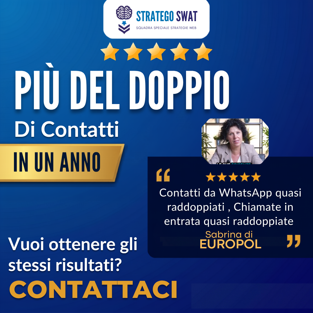 Gianpaolo Antonante - Il Web Marketing Spiegato Semplice Facebook ad: Contatti più che raddoppiati in un anno: cosa…