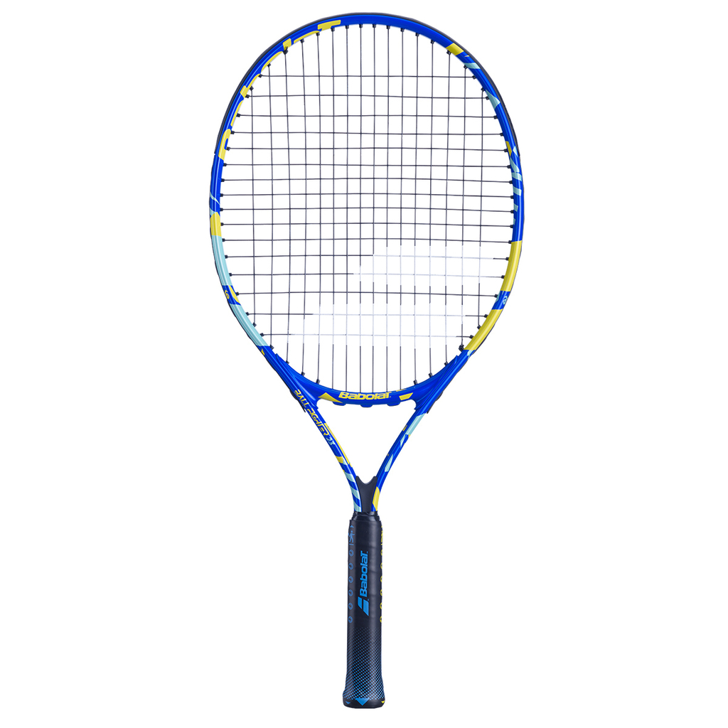 Babolat Facebook ad