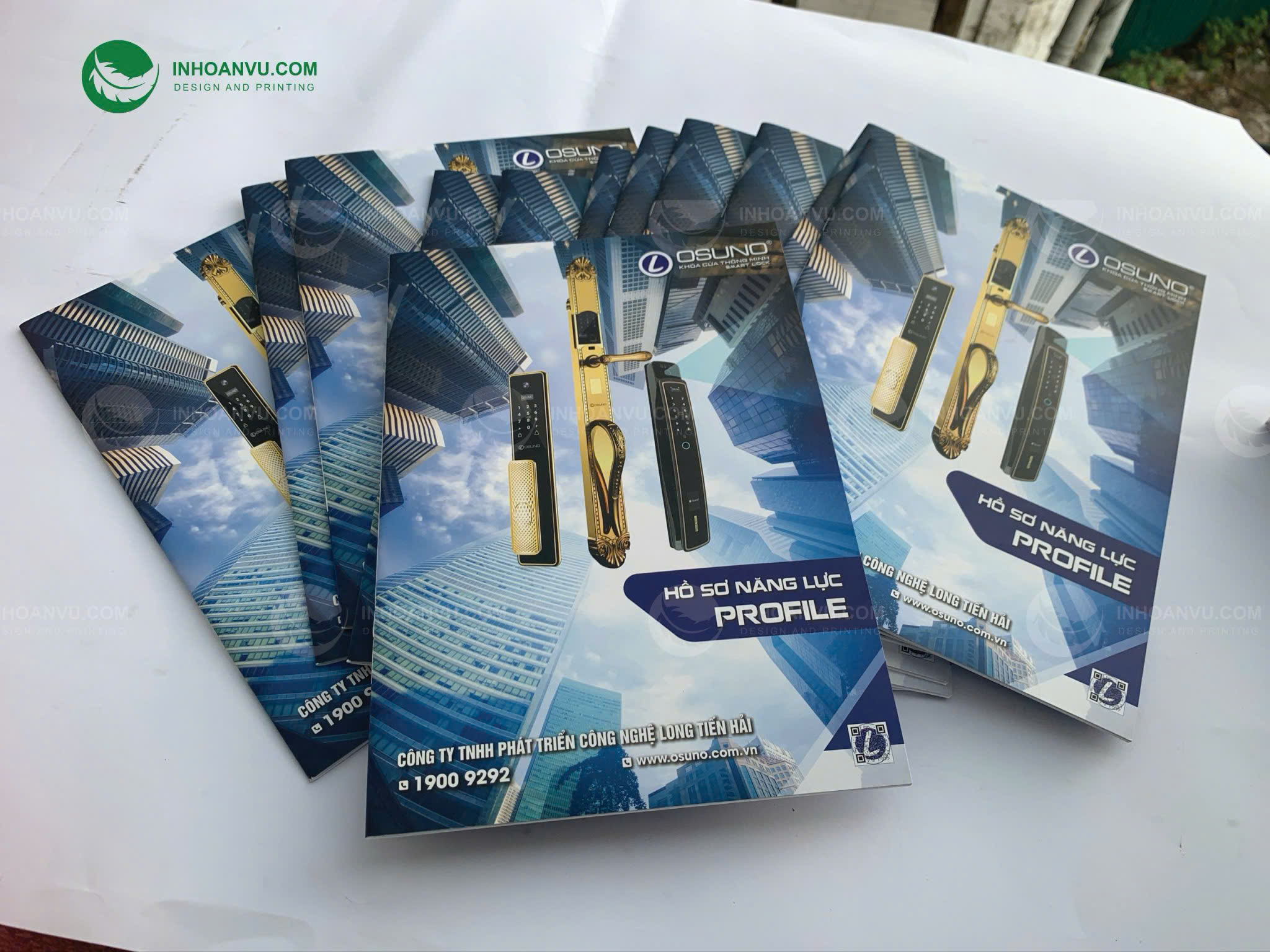 Xưởng in Sổ tay, Catalogue, Profile, Brochure Rẻ Đẹp Nhất Hà Nội Facebook ad: THIẾT KẾ CATALOGUE, PROFILE, HỒ SƠ NĂNG LỰC…