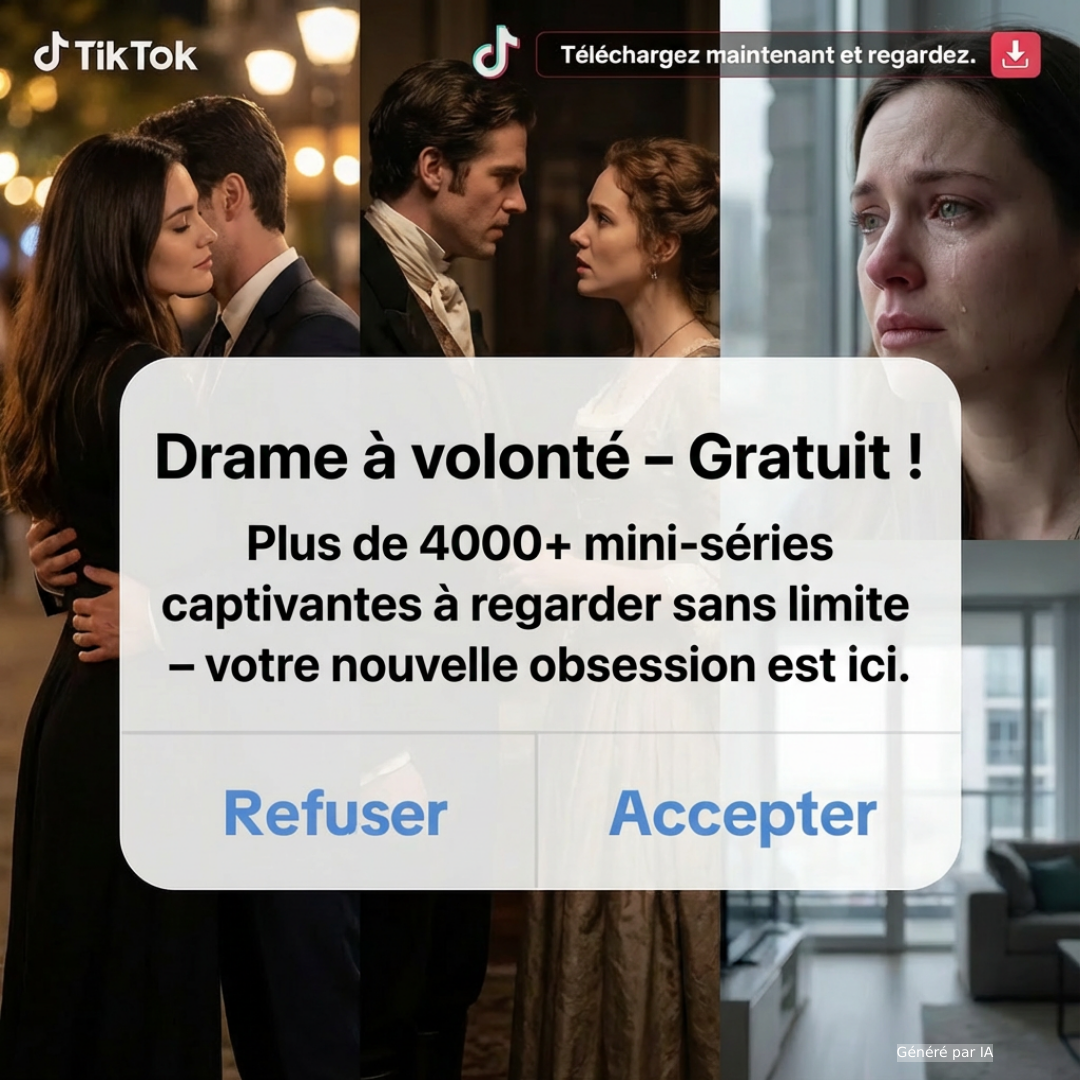 TikTok - EU Facebook ad