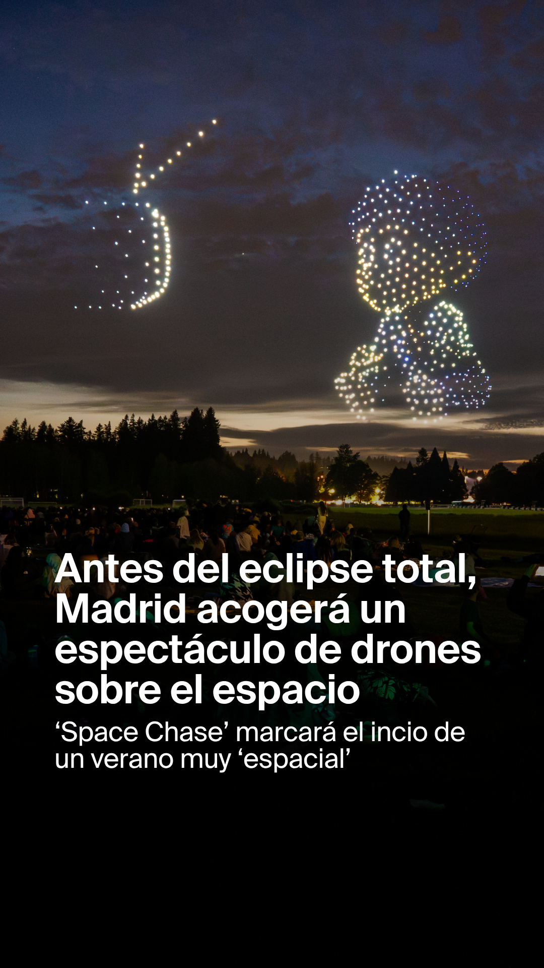 Madrid Secreto Facebook ad