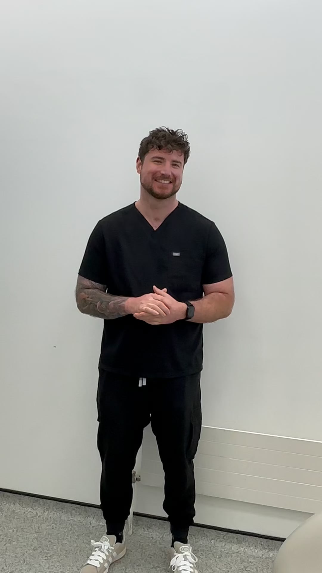 Smmmile Dental Facebook ad: 1,000+ 5 Reviews